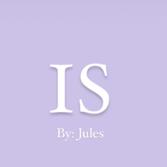 Meet your Posher, Jules - Picture 2 of 2